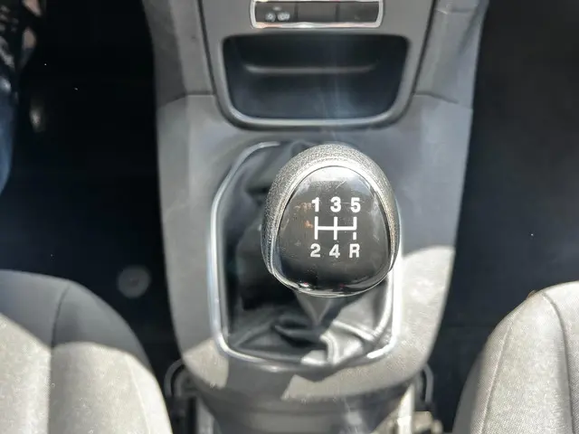 Ford Fiesta 1.0 White Edition 2015 Benzine 16