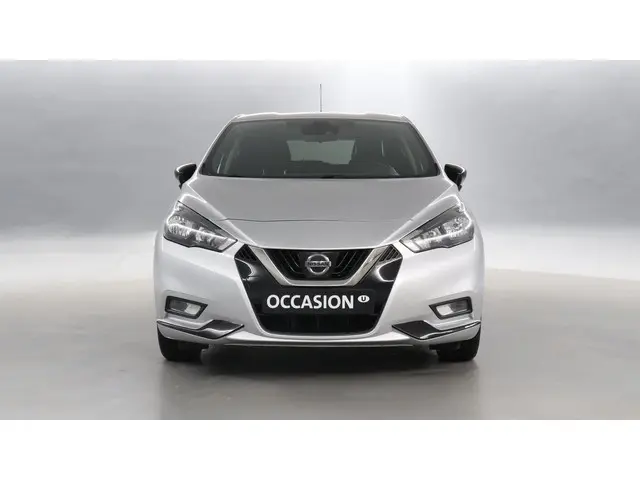Nissan Micra 1.0 IG-T N-Design 2023 Benzine 7
