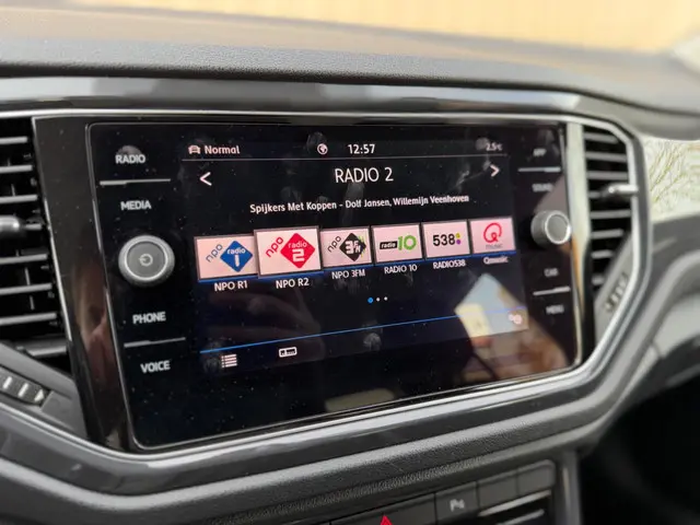 Volkswagen T-Roc 1.5 TSI Sport 2020 Benzine 17