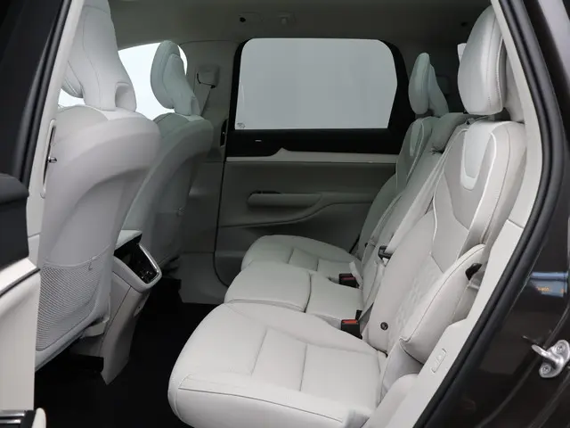Volvo EX90 Single Motor Plus 7p. 104 kWh 2025 Elektrisch 7