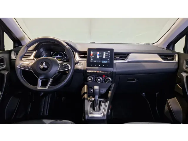 Mitsubishi ASX 1.6 HEV AT Intense 2023 Hybride Benzine 8
