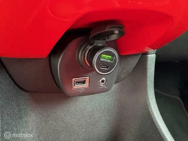 Citroën C1 1.0 e-VTi Shine met cabriodak. 2016 Benzine 18