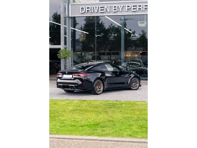 BMW M4 4-serie Coupé CS 2025 Benzine 20