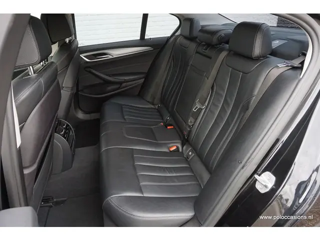 BMW 5 Serie 540i High Executive 2017 Benzine 8