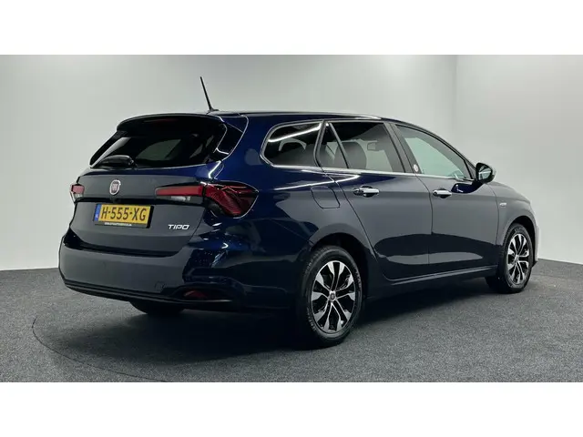 Fiat Tipo 1.4 Lounge CAMERA NAVI LM CRUISE 2020 Benzine 5