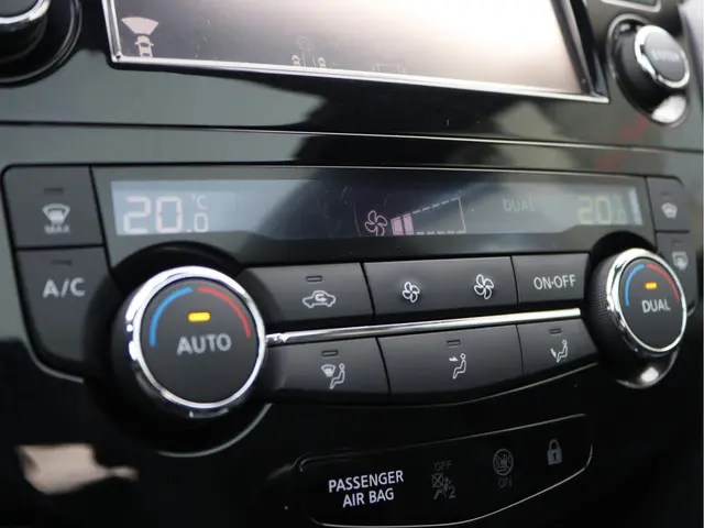 Nissan QASHQAI 1.2 Tekna 2017 Benzine 51