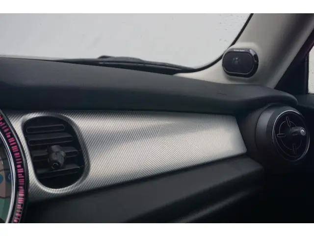 MINI Electric 3-deurs 2022 Elektrisch 14