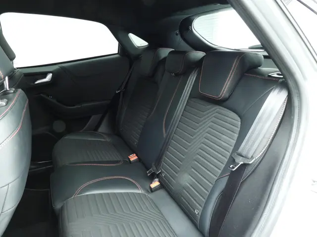 Ford Puma 1.0 EcoBoost Hybrid ST-Line X 2020 Benzine 8