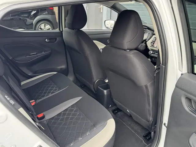 Nissan Micra 1.0 IG-T N-CONNECTA 2020 Benzine 9