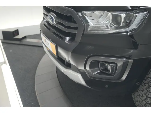 Ford Ranger 2.0 EcoBlue 160 Wildtrak Supercab 2021 Diesel 17