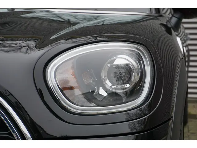 MINI Countryman SE 2020 Hybride Benzine 21