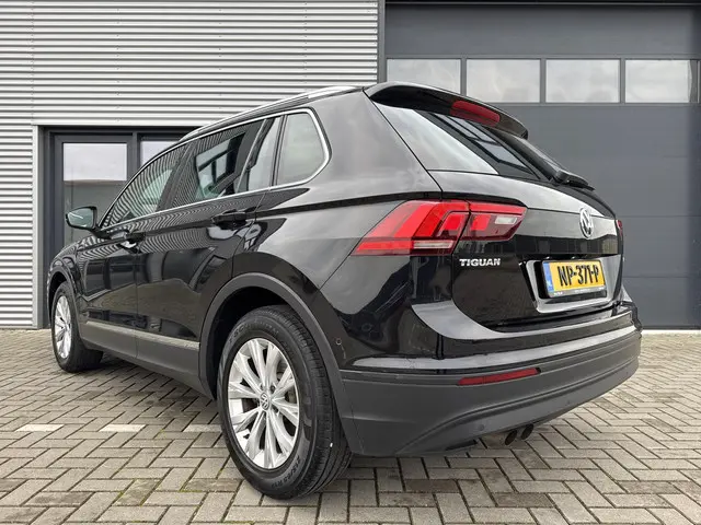 Volkswagen Tiguan 1.4 TSI ACT Comfortline 2017 Benzine 4