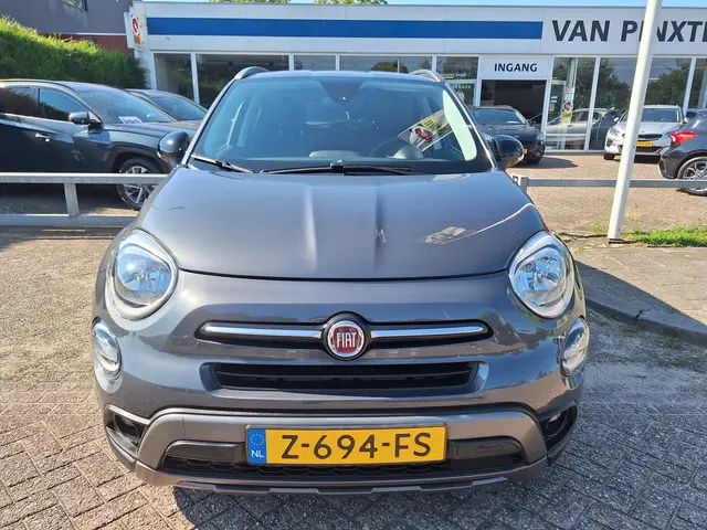 Fiat 500X 1.0 FireFly Turbo 120 2021 Benzine 5