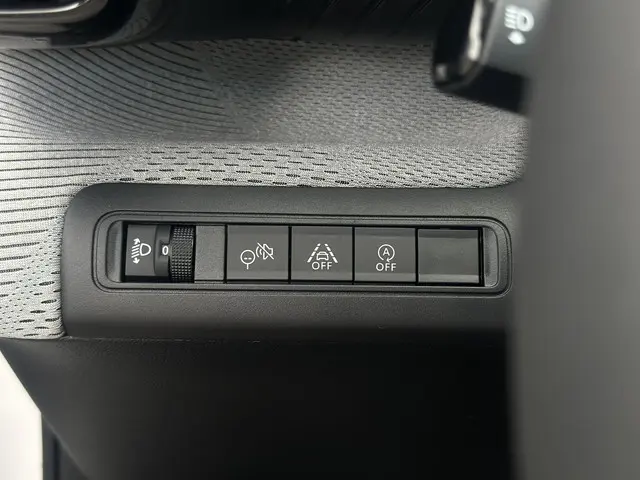 Citroën C3 1.2 Turbo 100pk Max 2025 Benzine 30