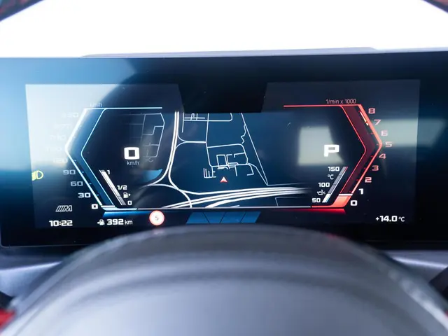 BMW M2 Coupé 2024 Benzine 41