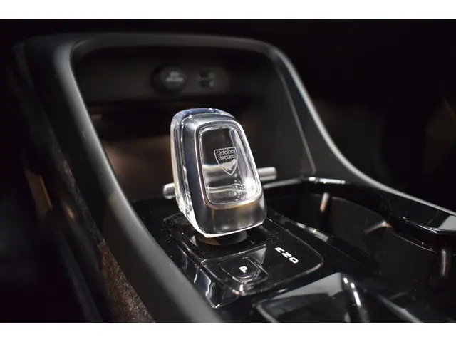 Volvo XC40 1.5 T3 163pk AUT8 Inscription 2020 Benzine 9