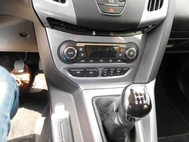 Ford Focus 1.0 EcoBoost Titanium 2013 Benzine 17