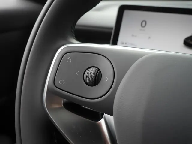 Leapmotor B10 Design ProMax 67.1 kWh 2026 Elektrisch 28