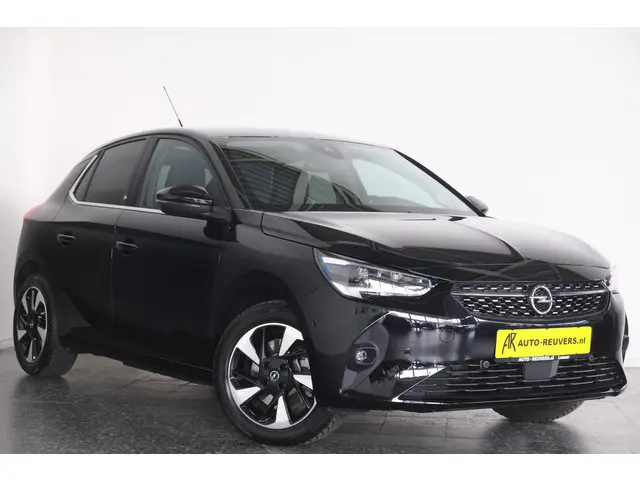 Opel Corsa-e Elegance 2022 Elektrisch 3