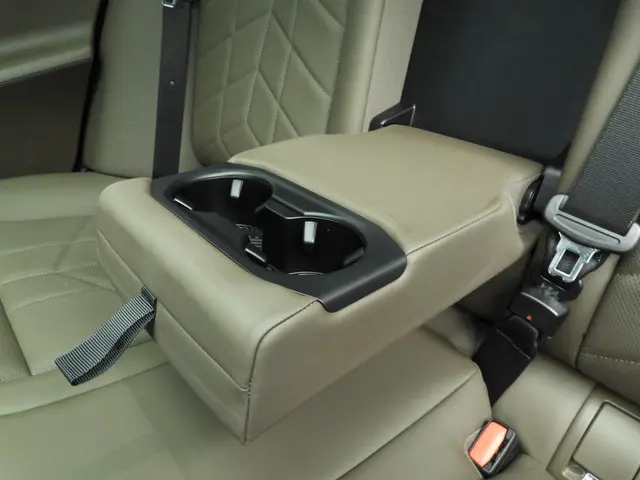 BMW i5 Sedan eDrive40 84 kWh 2024 Elektrisch 29