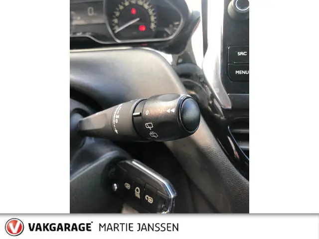 Peugeot 208 1.2 PureTech Blue Lion 2017 Benzine 25