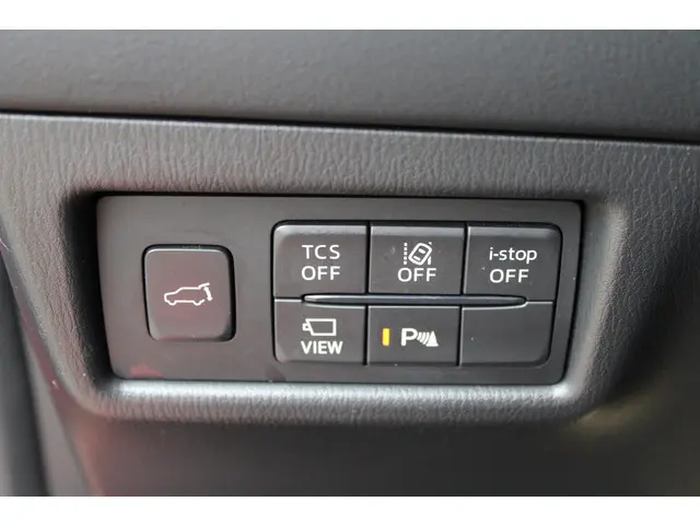Mazda CX-5 2.0 SkyActiv-G 165 Signature 2019 Benzine 13