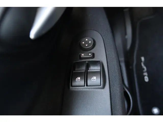 Fiat Punto EVO 0.9 TWINAIR EASY 5-DEURS 2012 Benzine 25