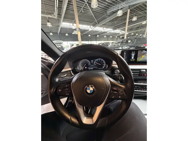 BMW 5 Serie Touring 530i High Executive 2018 Benzine 15