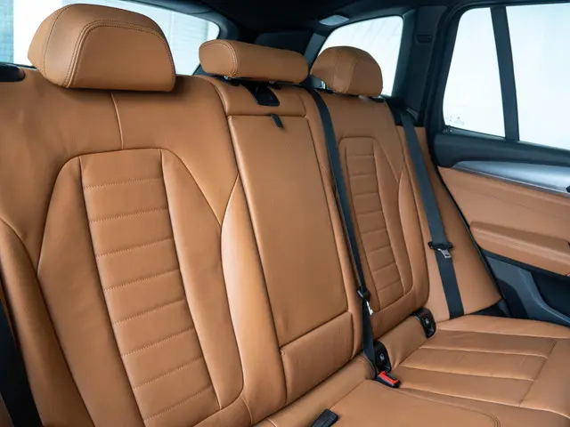 BMW X3 xDrive20i 2020 Benzine 10