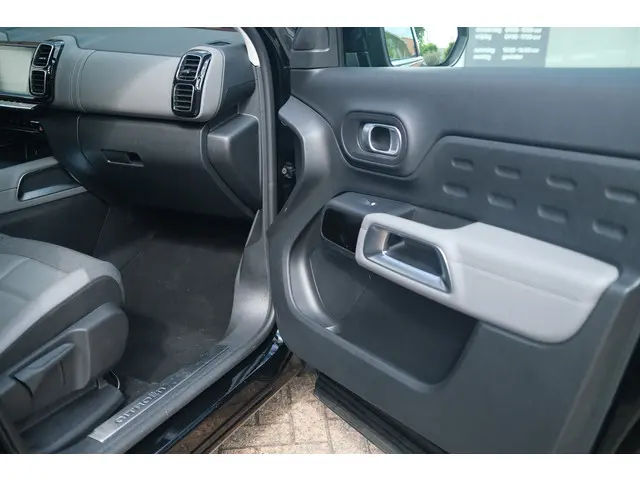 Citroën C5 Aircross PT 130 Feel 2021 Benzine 13