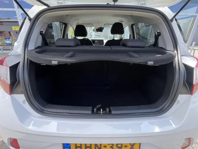 Hyundai i10 1.0 Comfort Smart 2021 Benzine 9