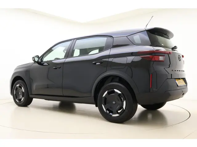 Opel Frontera Electric Edition 44 kWh 2025 Elektrisch 12