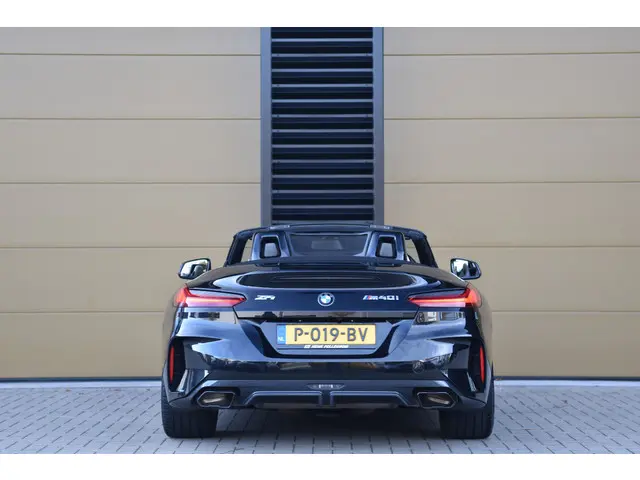 BMW Z4 Roadster M40i High Executive 2021 Benzine 7