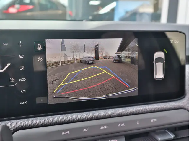 Kia EV3 Plus 81.4 kWh Snel leverbaar! 2025 Elektrisch 18