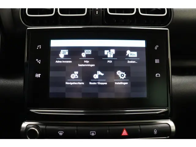 Citroën C3 Aircross 1.2 PureTech S&S Shine 2019 Benzine 26