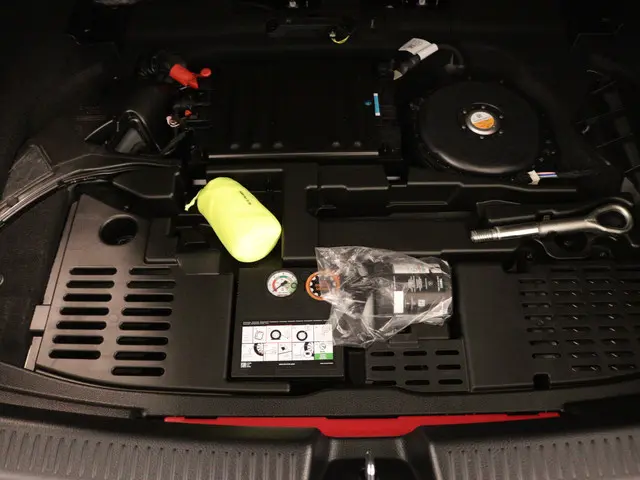 Mercedes-Benz A-Klasse 200 AMG Line 2024 Benzine 31
