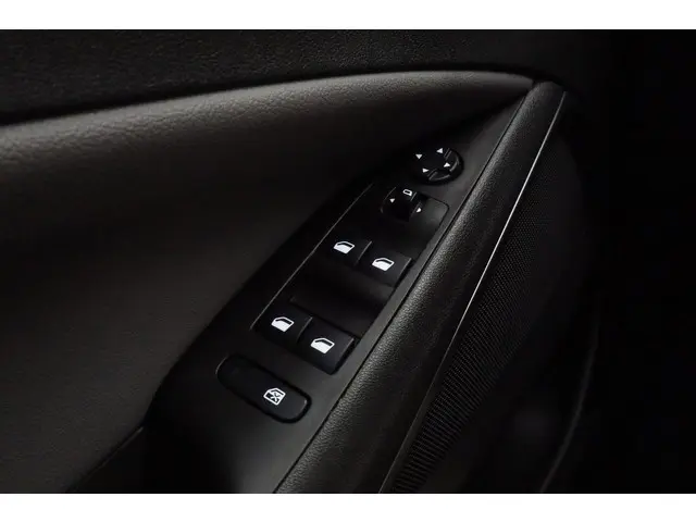 Opel Crossland X 1.2 Turbo Innovation 2019 Benzine 19