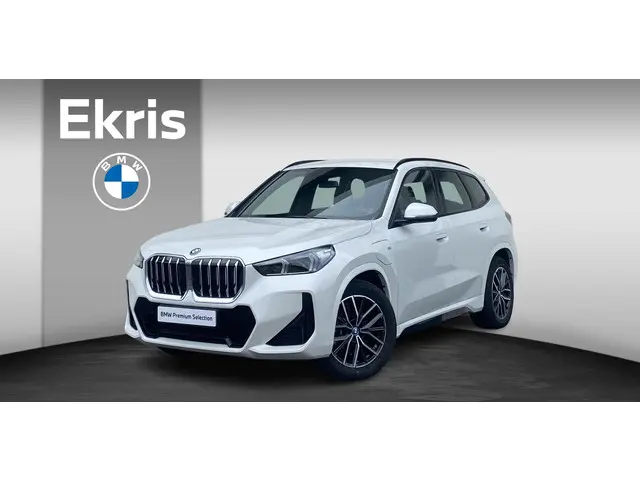 BMW X1 xDrive25e 2024 Hybride Benzine