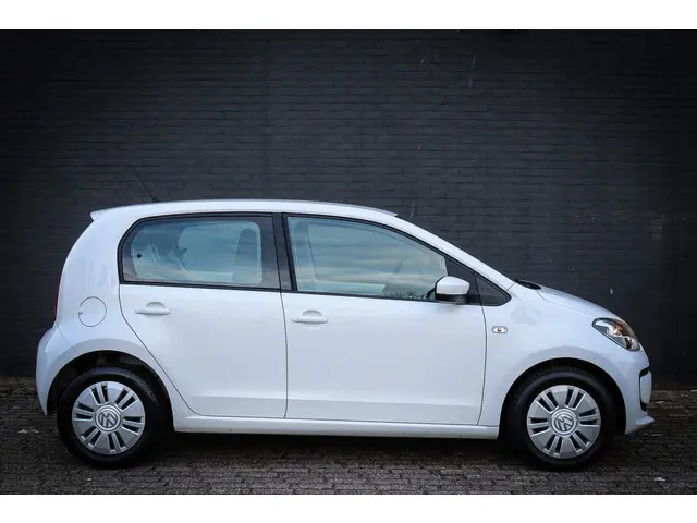 Volkswagen up! 2