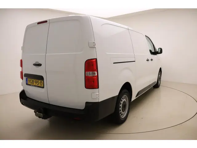Opel Vivaro 2.0 CDTI L3H1 Edition 2020 Diesel 2