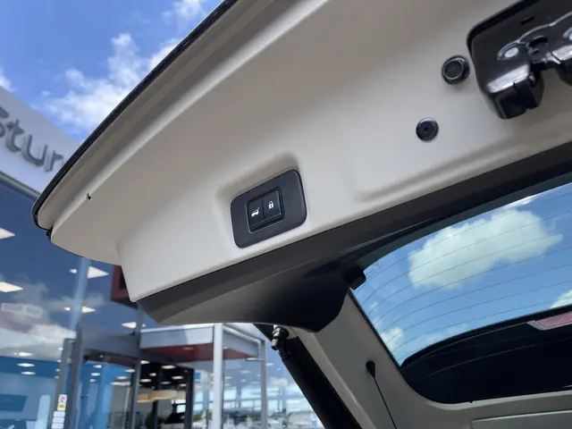 Nissan ARIYA e-4ORCE Evolve+ 91 kWh 2024 Elektrisch 29