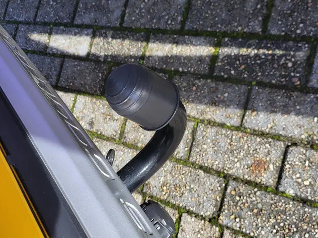 Volvo V40 Cross Country 1.5 T3 Nordic+ 2017 Benzine 3