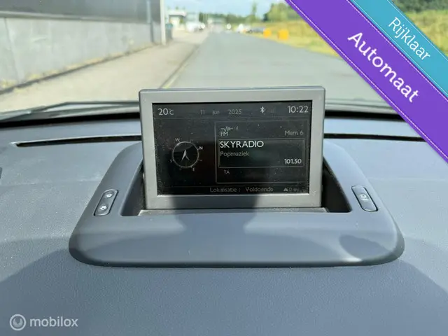 Peugeot 5008 1.6 THP Allure * Automaat * 157 PK * 2013 Benzine 15