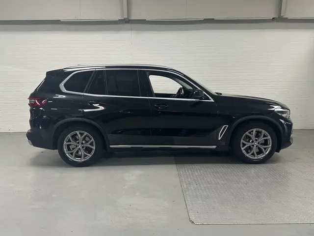 BMW X5 xDrive45e High Executive 2020 Hybride Benzine 9