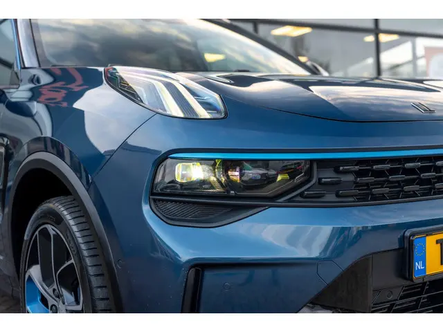 Lynk & Co 01 1.5|Pano|Car Play|360 Cam| 2023 Hybride Benzine 38