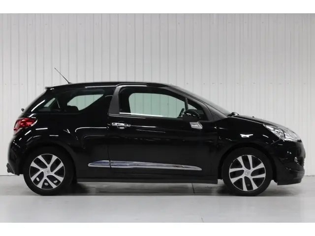Citroën DS3 1.2 VTi Chic 2013 Benzine 5