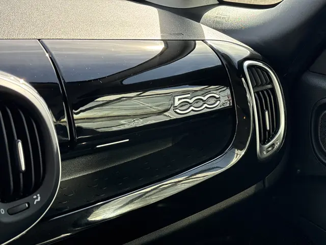 Fiat 500L 0.9 TwinAir CityCross 2019 Benzine 50