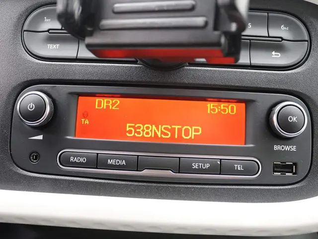 Renault Twingo 1.0 SCe Collection 2018 Benzine 18