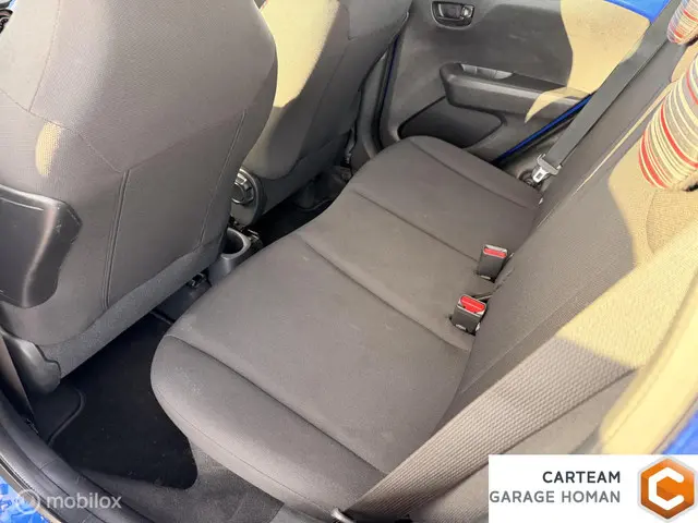 Citroën C1 1.0 VTi Feel 2021 Benzine 7