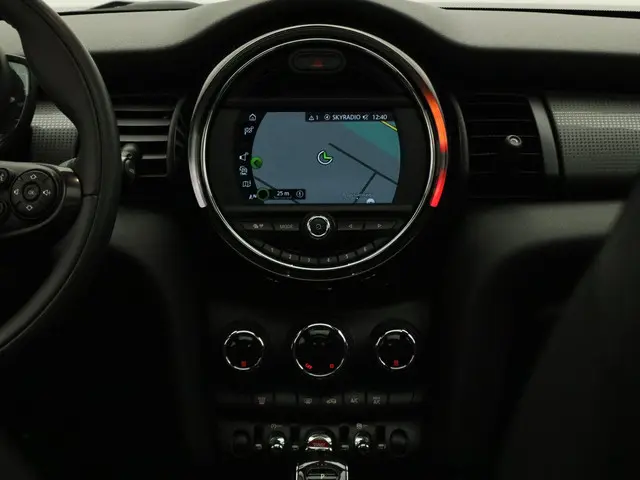 MINI 3-Deurs Cooper 2020 Benzine 29
